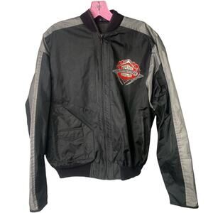 579. Thunder Mountain Custom Cycles Jacket